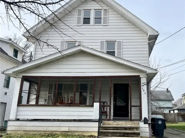 480 Oxford Ave, Akron, OH 44310