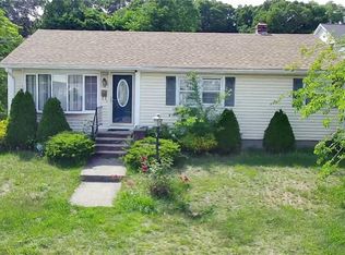 118 Argol St, Providence, RI 02904