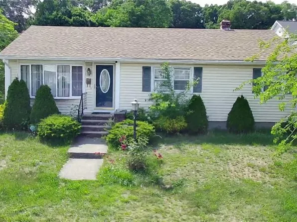 118 Argol St, Providence, RI 02904