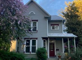 200 E 9th Ave, Ellensburg, WA 98926