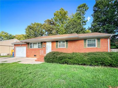 844 Chatsworth Dr, Newport News, VA, 23601