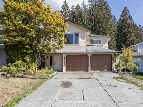 11270 Harrison St, Maple Ridge, BC V2X 9P5