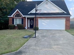 107 Roya Ct, Warner Robins, GA 31088