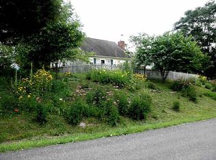 961 Sandy Hook Rd, Luray, VA 22835