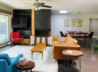 3518 41st St, Lubbock, TX 79413