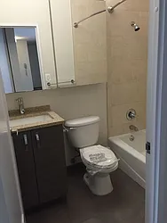 Rented by UDR