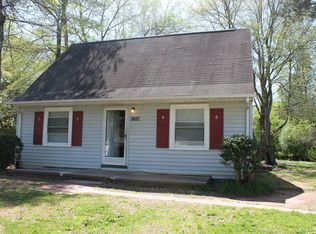 1006 Charles St, Winston Salem, NC 27107