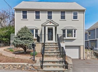 427 Appleton St, Arlington, MA 02476