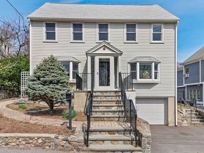 427 Appleton St, Arlington, MA, 02476