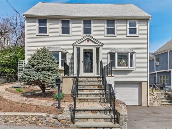 427 Appleton St, Arlington, MA 02476