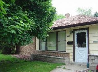 17619 Howe Ave, Homewood, IL 60430