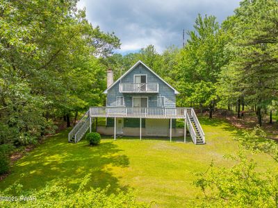 511 Overlook Ter, Stroudsburg, PA, 18360