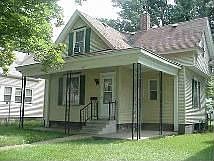 Why rent when you could own? This house is a steal!