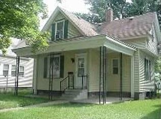 1521 14th St, Rock Island, IL
