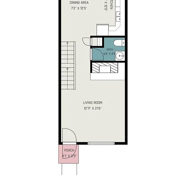 17649 E Loyola Dr — Photo 24