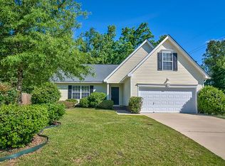1405 Aderley Oak Dr, Irmo, SC 29063