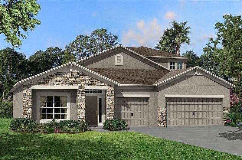 1st image of 10314 Clover Pine Dr