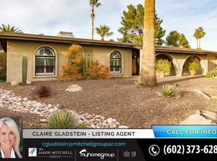 6540 E Pershing Ave, Scottsdale, AZ 85254