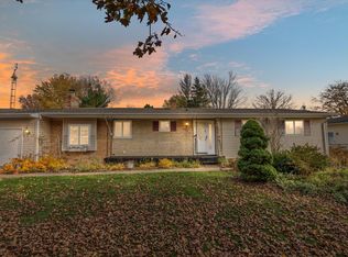 3468 N Gale Rd, Davison, MI 48423