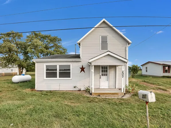 207 Us Highway 22 W, New Holland, OH 43145