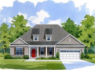 2404 Baxter Pl SE, Concord, NC 28025