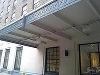 Rented by Manhattan Spaces