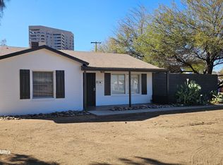 1033 E Weldon Ave, Phoenix, AZ 85014