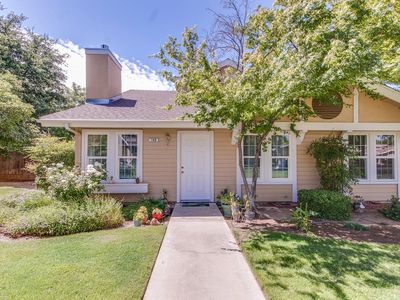 3770 W Barstow Ave APT 146, Fresno, CA, 93711
