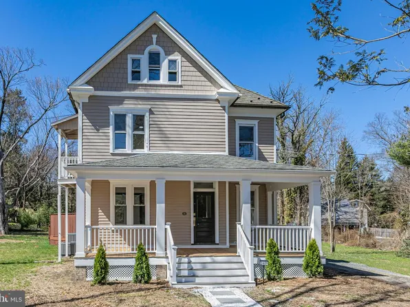 2489 Main St, Lawrence Township, NJ 08648