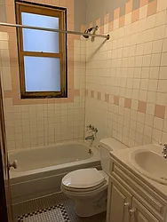 Rented by Crest Haven Realty