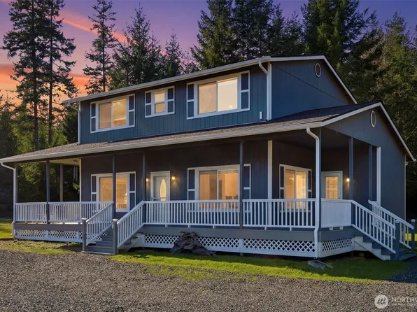 (undisclosed Address), Tahuya, WA 98588