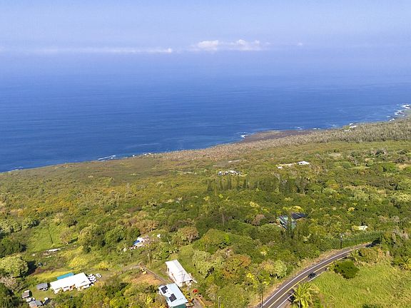 4th image of 87-2721 Hawaii Belt Rd Lot 2A