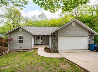 131 Hideaway St, Branson, MO 65616