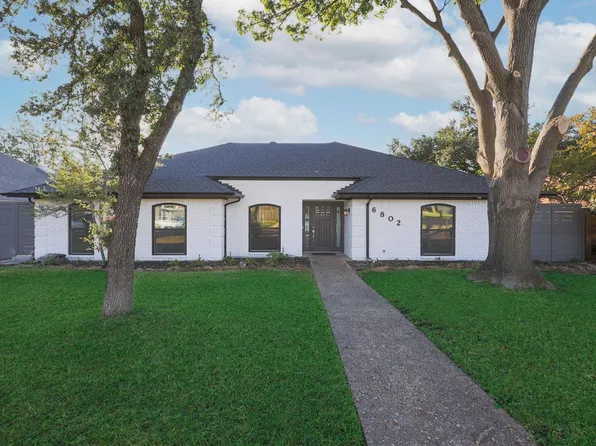6802 Duffield Dr, Dallas, TX 75248