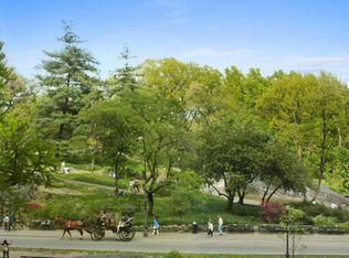 110 Central Park S APT 3A, New York, NY