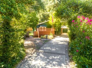 363 More Dr, Boulder Creek, CA 95006