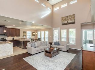 9717 Chatfield St, Houston, TX 77025