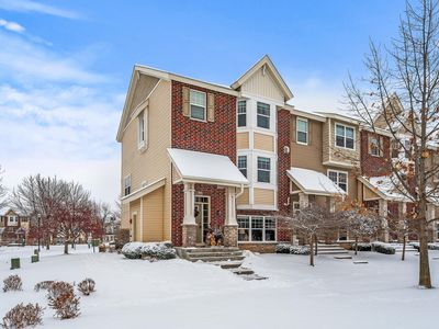 11909 Emery Village Dr N, Champlin, MN, 55316