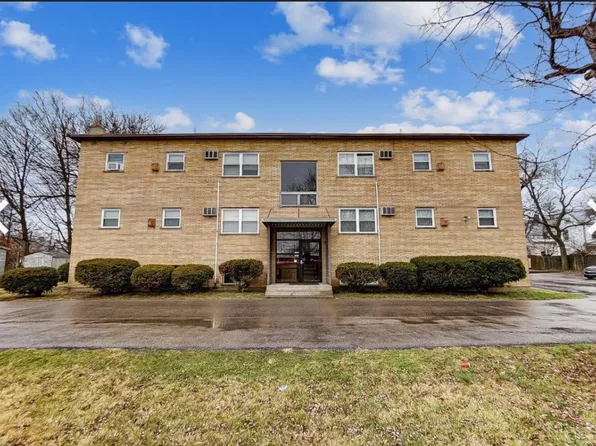 3822 Washington Ave, Cincinnati, OH 45211