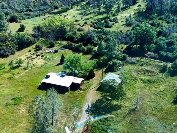21590 Purple Pl, Manton, CA 96059