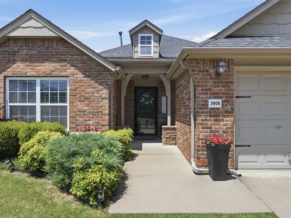 3906 S Maple Ave, Sand Springs, OK 74063