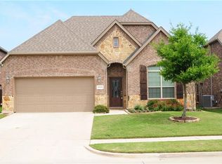 10008 Ransom Ridge Rd, McKinney, TX 75072