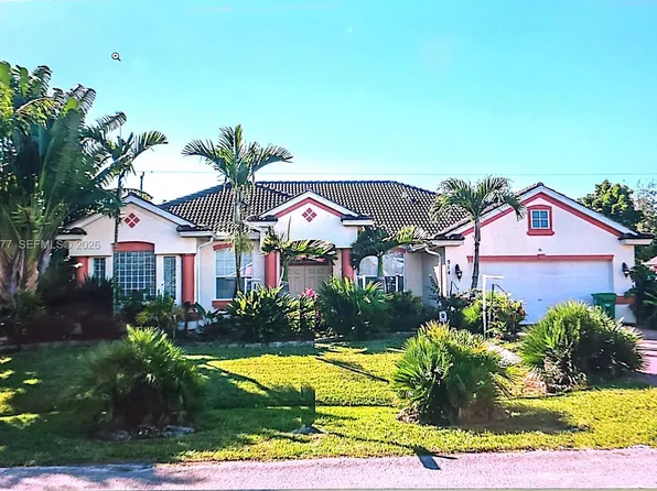 514 SW Laconic Ave, Port Saint Lucie, FL 34953