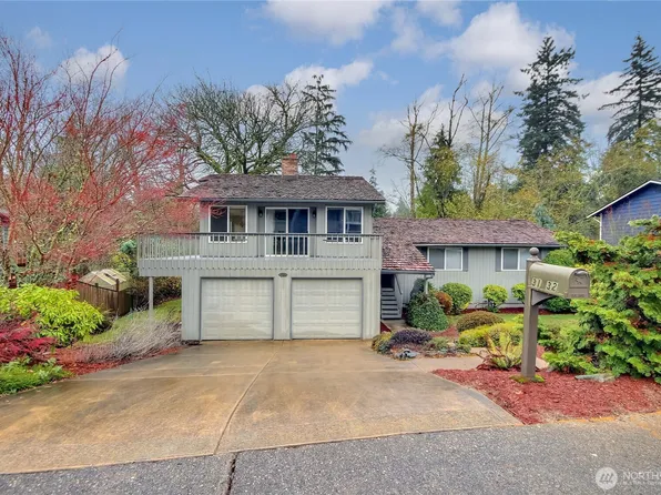 31532 36th Avenue SW, Federal Way, WA 98023