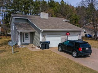 1830-1832 Tamarack St, Plover, WI 54467