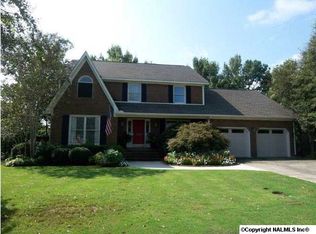 1260 Brandywine Ln SE, Decatur, AL 35601