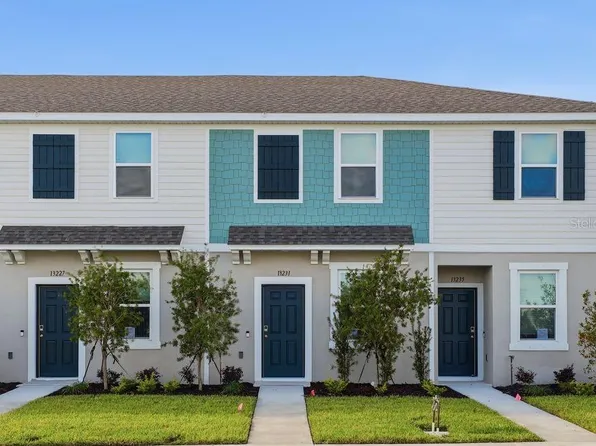 13231 Forge Ave, Parrish, FL 34219