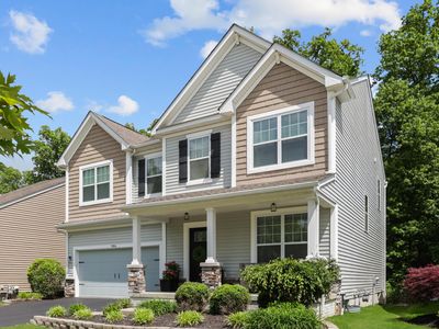 5954 Highlander Dr, Westerville, OH, 43081
