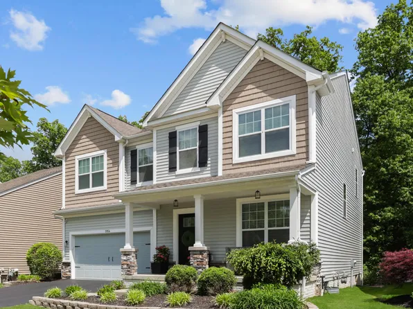5954 Highlander Dr, Westerville, OH 43081