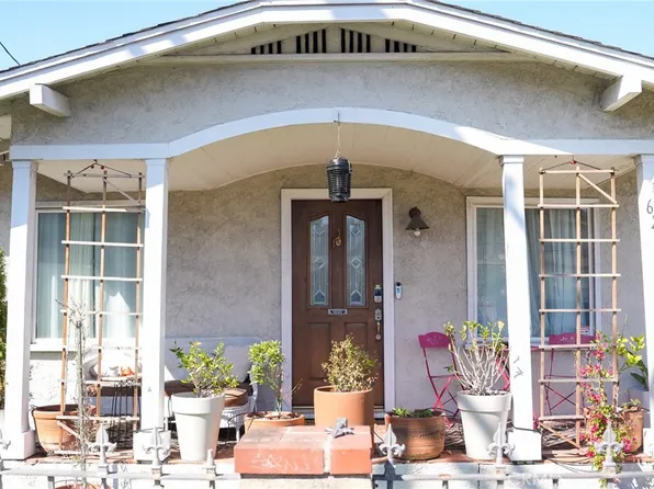 628 W 22nd St, San Pedro, CA 90731